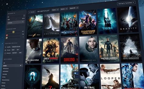 Movieo: Find great movies to watch.